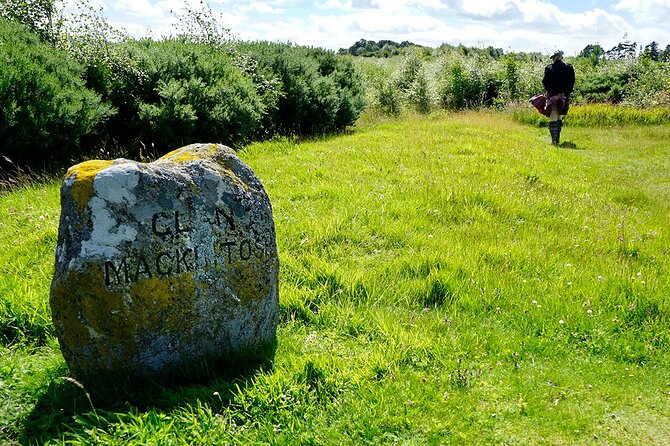 Culloden, Loch Ness + More - What to pack, and how to keep this day feeling unhurried