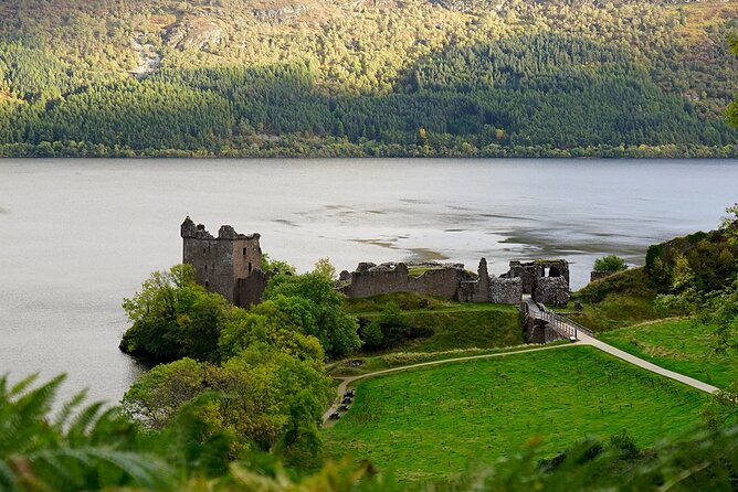 Culloden, Loch Ness + More - Who this private Highlands loop is for
