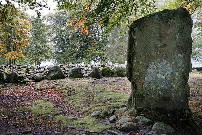 Culloden, Loch Ness + More - Whisky culture at The Singleton Distillery, with optional extras