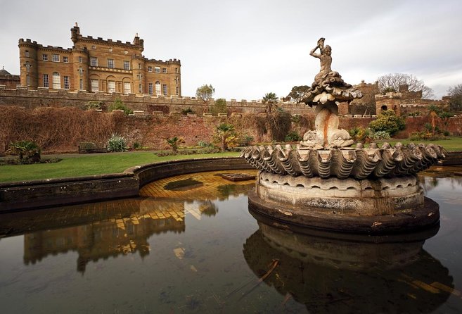 Culzean Castle & Burns Country Tour from Glasgow Incl Admission - Ayrshire in One Long Day: What the 8-Hour Rhythm Feels Like from Glasgow