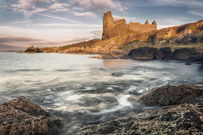 Culzean Castle & Burns Country Tour from Glasgow Incl Admission - Price and Value: What $136.05 Buys You, and What You Might Still Pay For