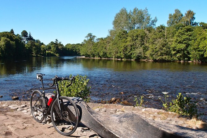 Cycle To Loch Ness - Self Guided - Why bike to Loch Ness from Inverness is such a good day