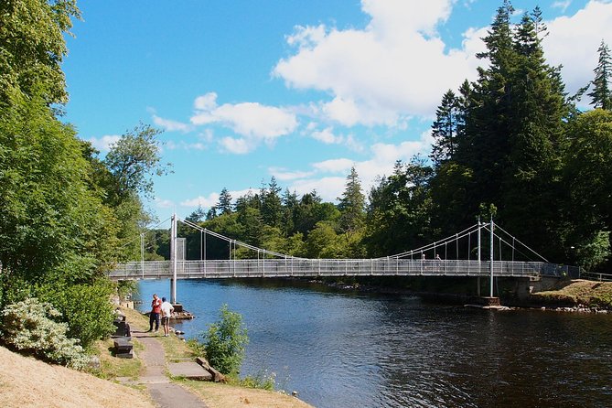 Cycle To Loch Ness - Self Guided - How hard is it, really? Bikes, traffic, and comfort