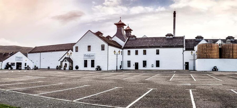 Dalwhinnie: Chocolate & Whisky Tasting - Key things to love about this Dalwhinnie tasting