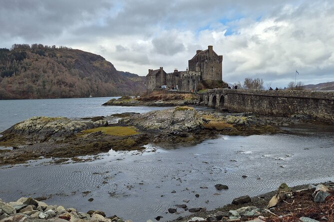 Day Tour To Isle of Skye And Eilean Donan Castle From Inverness - Why this private Isle of Skye day feels different