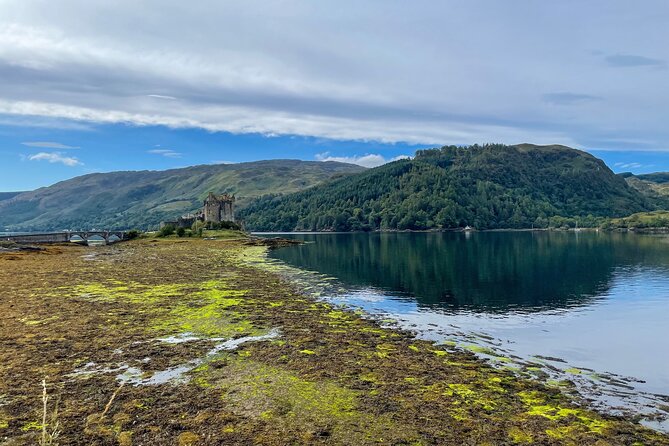 Day tour to Isle of Skye and Fairy Pools from Inverness - From Inverness at 8:00 am, This Trip Trades Sleep for Scenery