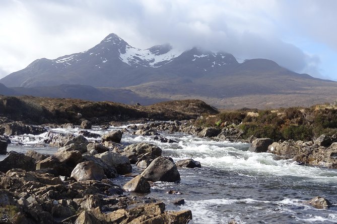 Day tour to Isle of Skye and Fairy Pools from Inverness - Fairy Pools, the Walk That Makes the Day Worth It