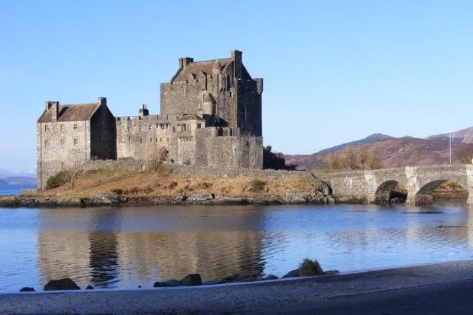 Day tour to Isle of Skye and Fairy Pools from Inverness - Why the Driver-Guide Makes This Tour Feel Easier