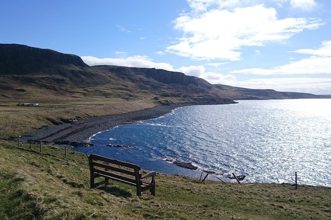 Day tour to Isle of Skye and Fairy Pools from Inverness - Loch Ness and Urquhart Castle, A Quick Snapshot Stop