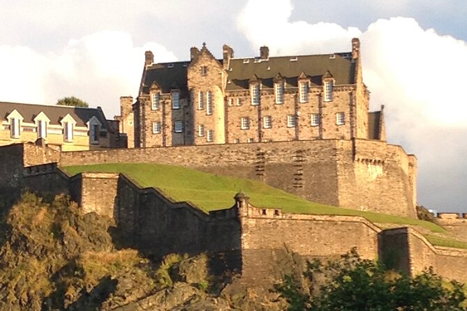 Day Tours & Shore Excursions Glasgow, Greenock & across Scotland - Should you book this Glasgow and Scotland private day?