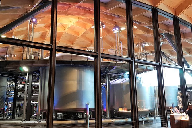 Deluxe 5 star Private Speyside Whisky Tour - Stop 2: Glenfarclas Distillery, more shopping time, more comparisons