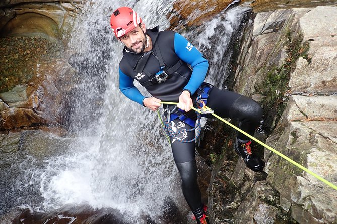 Discover Canyoning at Bruar Falls - Key Things to Know Before You Book