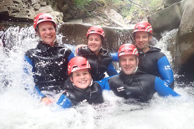 Discover Canyoning at Bruar Falls - Gear and Clothing: What You’ll Need to Bring
