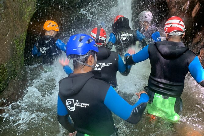 Discover Canyoning in Dollar Glen - Who this tour fits best, and what to prepare for