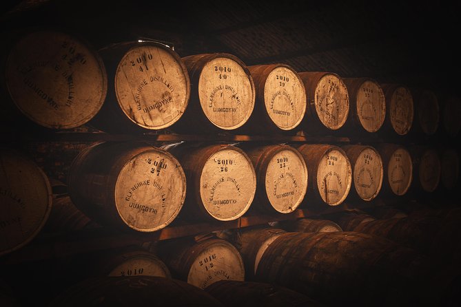 Discover Malt Whisky Day Tour Including Admissions from Edinburgh - Value check: is about $99.71 a good deal?