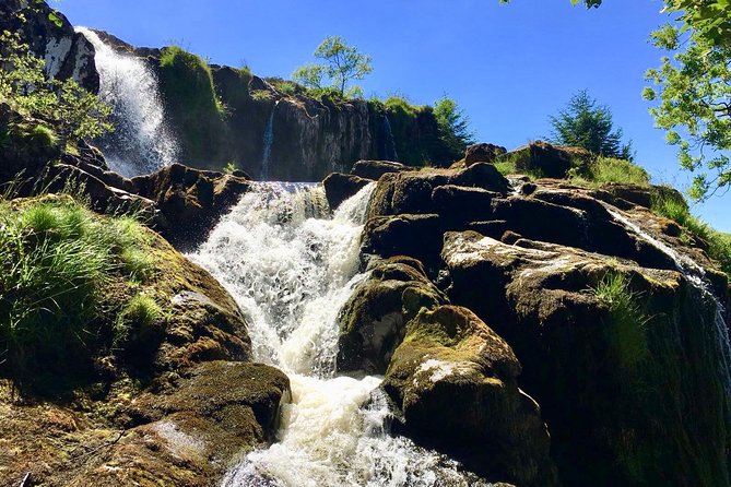 Discover Scotland Off the Beaten Track - Key highlights that make this tour worth your time
