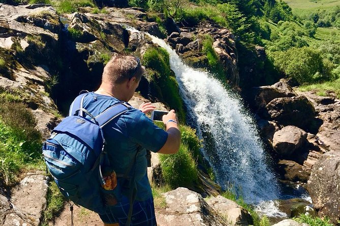 Discover Scotland Off the Beaten Track - Who this tour fits best (and who should skip it)