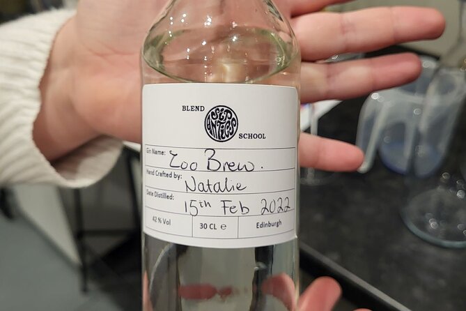 Distill a Bottle of Rum on mini copper stills - Bottling, Naming, and Wax Sealing: The Moment It Becomes Yours
