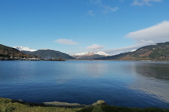 Doon The Watter - Weather reality on the Clyde: how to dress and plan