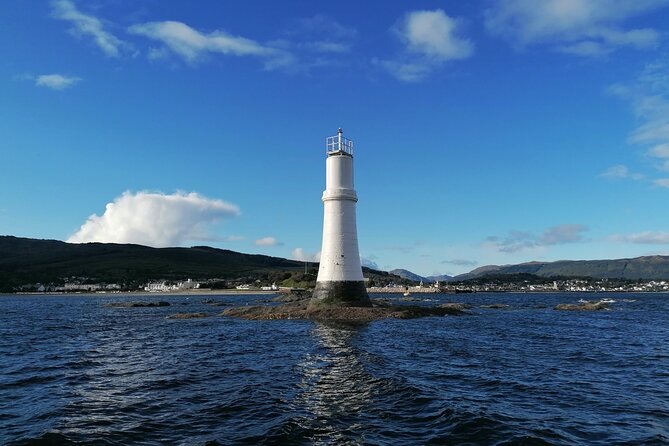 Doon The Watter - Who should book Doon The Watter, and who might skip it
