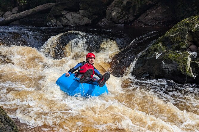 Dumfries White Water Tubing Adventure - Quick Hits Before You Go