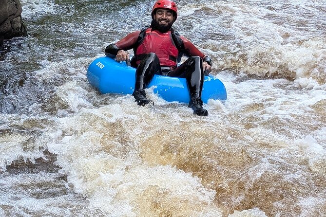 Dumfries White Water Tubing Adventure - Why Dumfries White Water Tubing Feels Personal