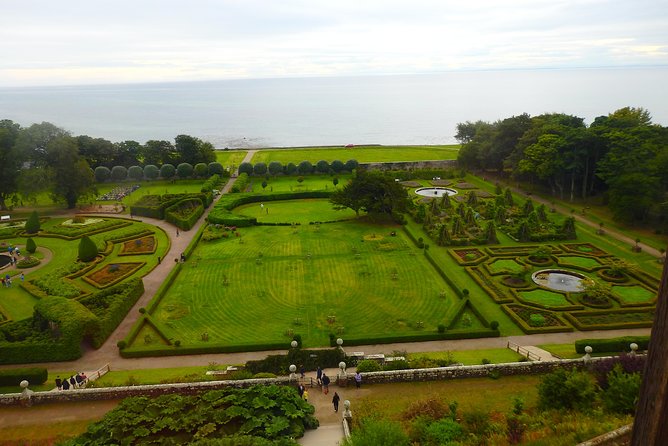 Dunrobin Castle and Glenmorangie Distillery - Local Private Tour - A smart Highlands day: famous plus overlooked