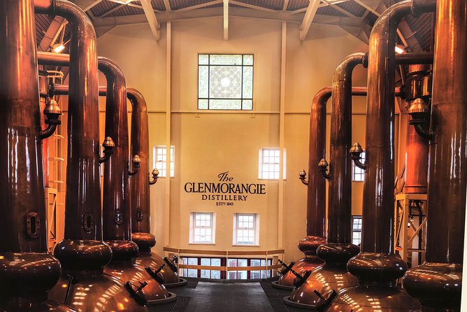 Dunrobin Castle and Glenmorangie Distillery - Local Private Tour - Loch Fleet National Nature Reserve: a wildlife window, not a guarantee