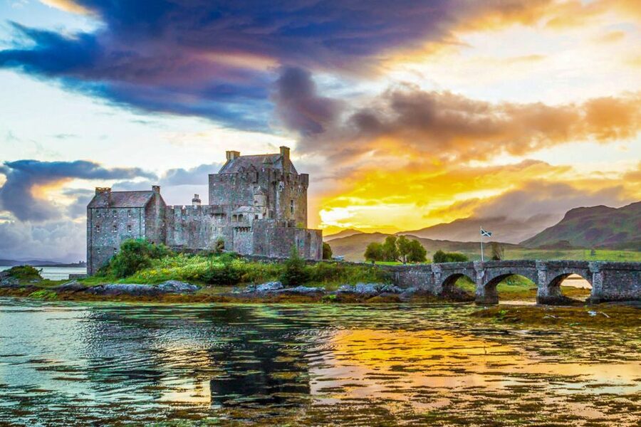 Edinburgh: 3-Day Isle of Skye, Highlands, and Loch Ness Tour - Key Things I’d Prioritize on This Tour