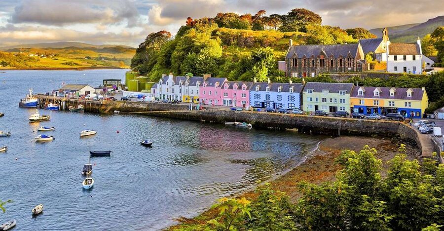 Edinburgh: 3-Day Isle of Skye, Highlands, and Loch Ness Tour - Getting Value from a $230 Small-Group Tour, Not Just a Price Tag