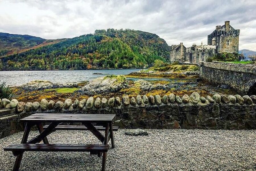 Edinburgh: 3-Day Isle of Skye, Highlands, and Loch Ness Tour - Portree and Skye Day: Kilt Rock, Old Man of Storr, and Weather-Ready Flex