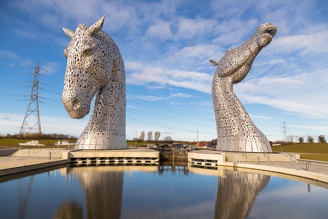 Edinburgh:5-Day Isle of Skye, Inverness & Loch Ness Tour w/Hostel - Day 3: Skye Sea Cliffs, Storr Views, and Dundreggan Rewilding Centre