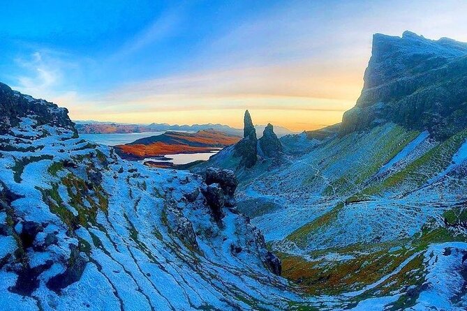 Edinburgh:5-Day Isle of Skye, Inverness & Loch Ness Tour w/Hostel - Day 4: Loch Ness Shores, Beauly Priory, Culloden Battlefield, and Clava Cairns