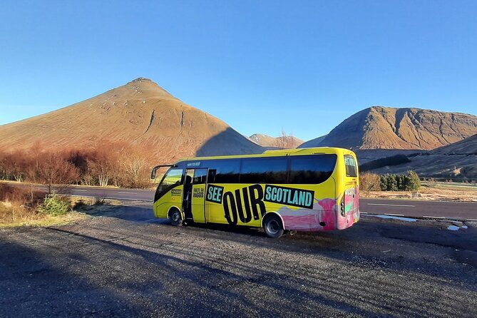Edinburgh:5-Day Isle of Skye, Inverness & Loch Ness Tour w/Hostel - Day 5: Highland Folk Museum, Dunkeld Cathedral, and the Ride Back to Edinburgh