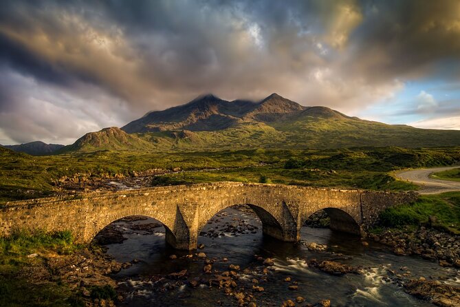 Edinburgh:5-Day Isle of Skye, Inverness & Loch Ness Tour w/Hostel - What’s Included, What Costs Extra, and How I’d Budget