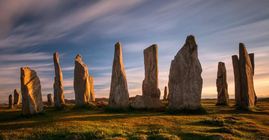 Edinburgh: 5-Day Outer Hebrides and Highlands Tour - Who This Tour Fits Best, and Who Might Feel Crunched