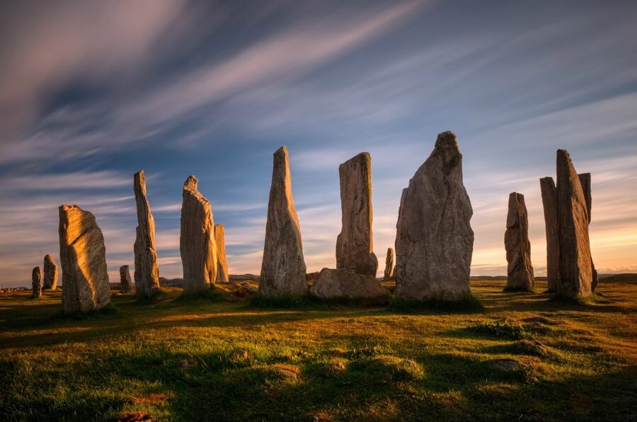 Edinburgh: 5-Day Outer Hebrides and Highlands Tour - Edinburgh to Dunkeld, Grampians Views, and Aviemore Lunch