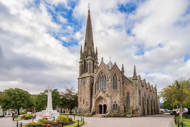 Edinburgh: Aberdeenshire, Balmoral Castle and the Northeast Coast - What this 2-day Aberdeenshire run is really like