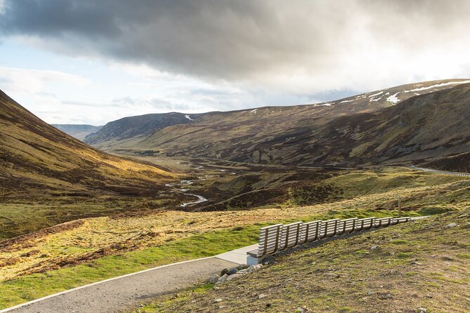 Edinburgh: Aberdeenshire, Balmoral Castle and the Northeast Coast - Price and value: what $215.48 really means here
