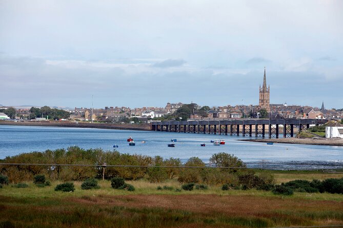 Edinburgh: Aberdeenshire, Balmoral Castle and the Northeast Coast - Who should book this northeast Scotland tour