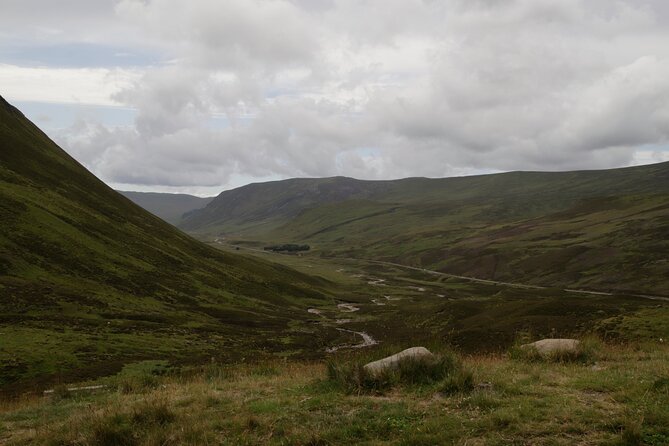 Edinburgh: Aberdeenshire, Balmoral Castle and the Northeast Coast - Should you book this Edinburgh to Balmoral and northeast coast tour?