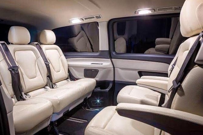 Edinburgh Airport to Glasgow City Chauffeured Hire Driver - Timing, planning, and what the 1 to 2 hours means for you