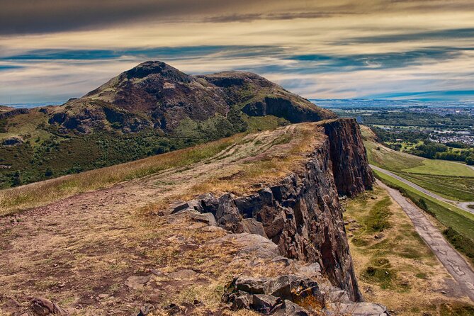 Edinburgh: Arthur's Seat Hike with Local Guide - The 2-hour hike that’s short on time, not effort