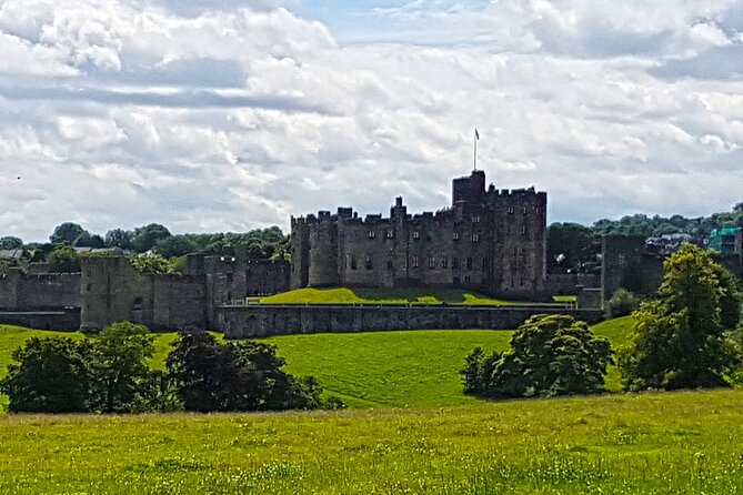 Edinburgh: Bamburgh, Northumberland & Alnwick Winter Adventure - Price and Value: What You Pay, What You Get, What It Costs Extra
