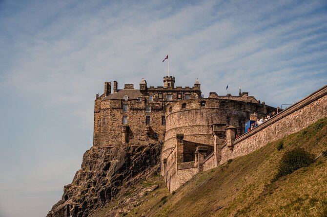 Edinburgh Castle Tickets & Tour - Local Scottish Guide In a Kilt - Key Highlights You Should Care About