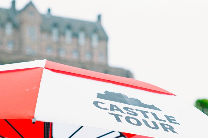 Edinburgh Castle Tickets & Tour - Local Scottish Guide In a Kilt - Price and Value: What $46.58 Covers (and Why It Feels Fair)