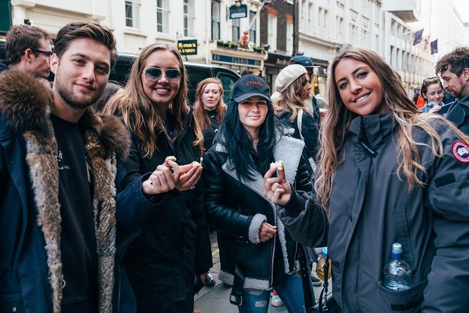 Edinburgh Cheese Crawl : Guided Food Tour - Meet the Guides Who Make It Fun