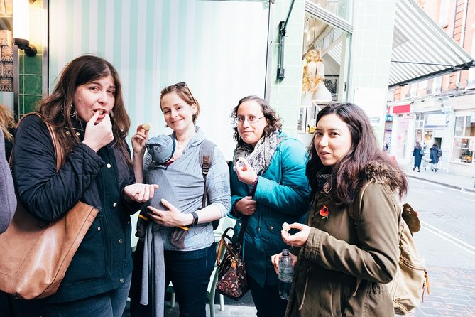 Edinburgh Cheese Crawl : Guided Food Tour - Who This Tour Fits Best (and Who Should Skip It)