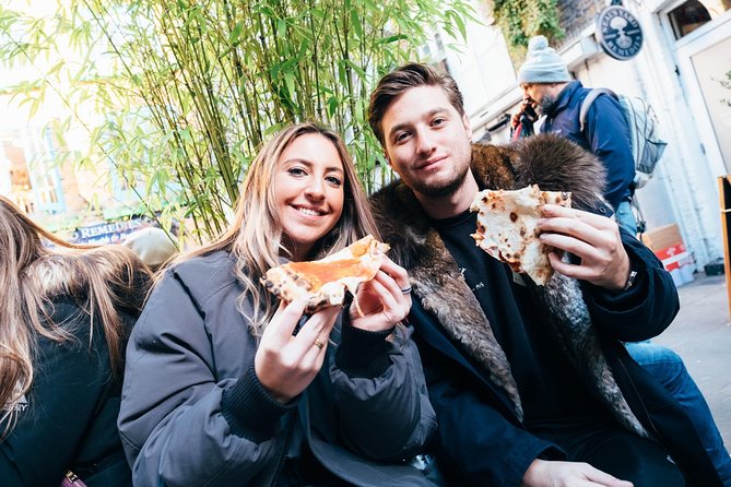 Edinburgh Cheese Crawl : Guided Food Tour - What You’ll Really Taste (and Why It’s More Than Sampling)