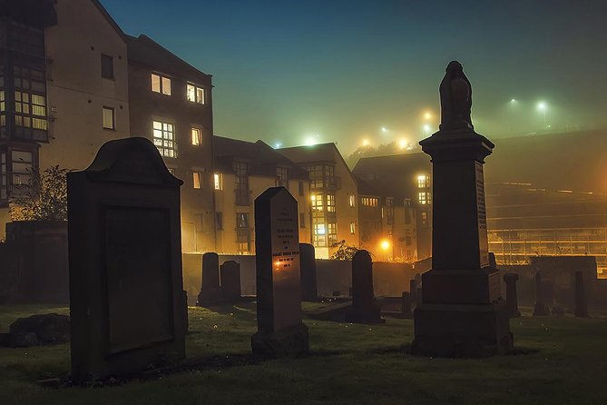 Edinburgh Darkside Walking Tour: Mysteries, Murder and Legends - Should You Book This Darkside Walk?